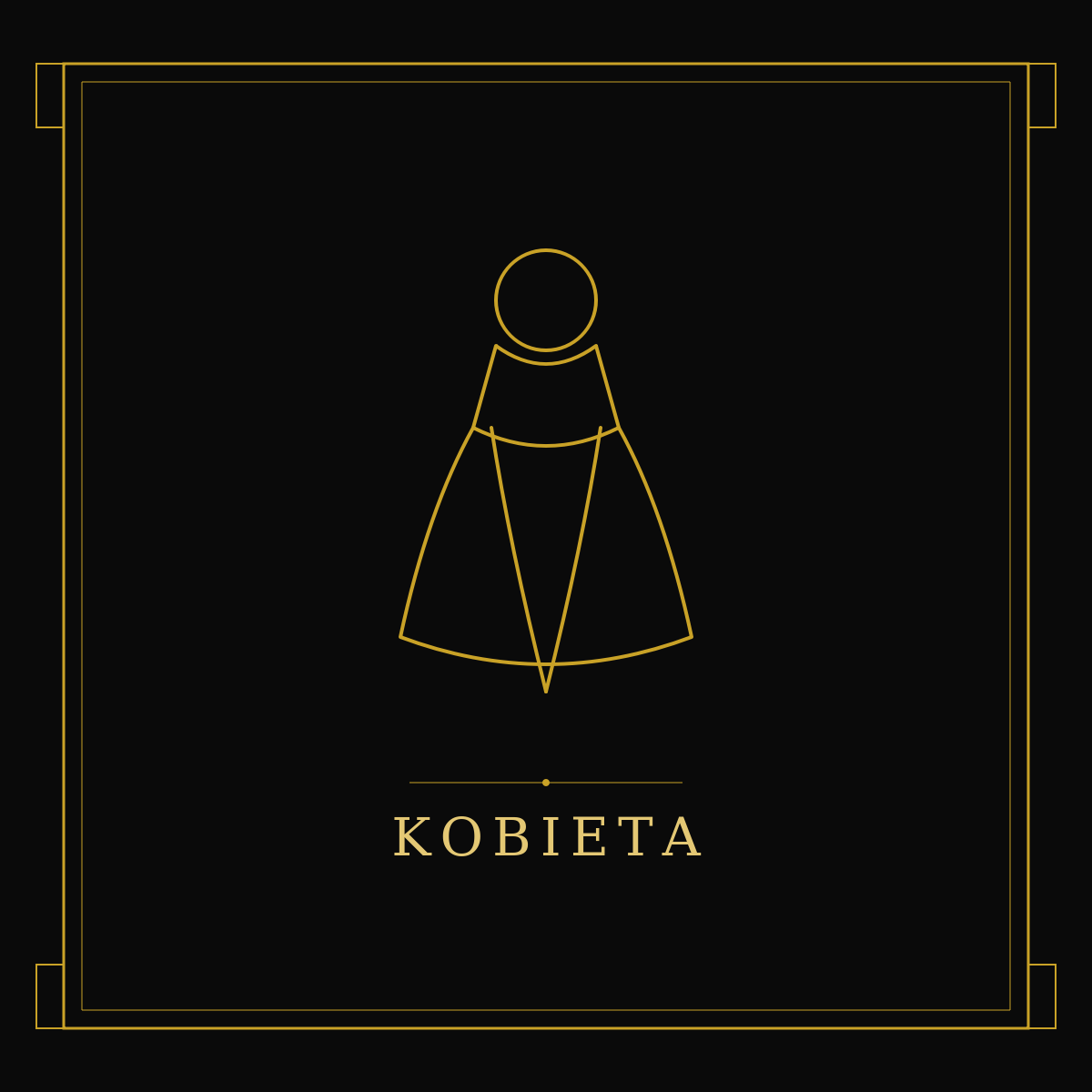 Kobieta