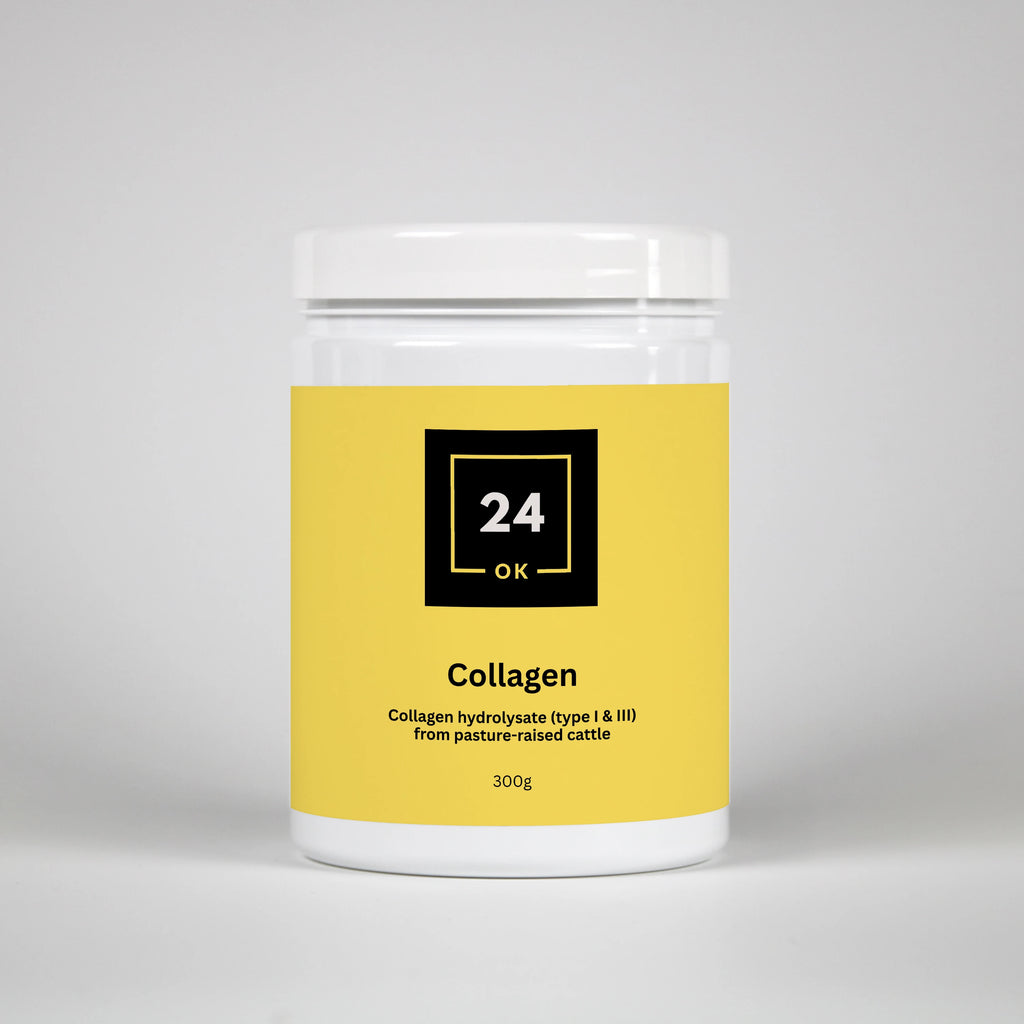 Hydrolizat kolagenu – 300 g