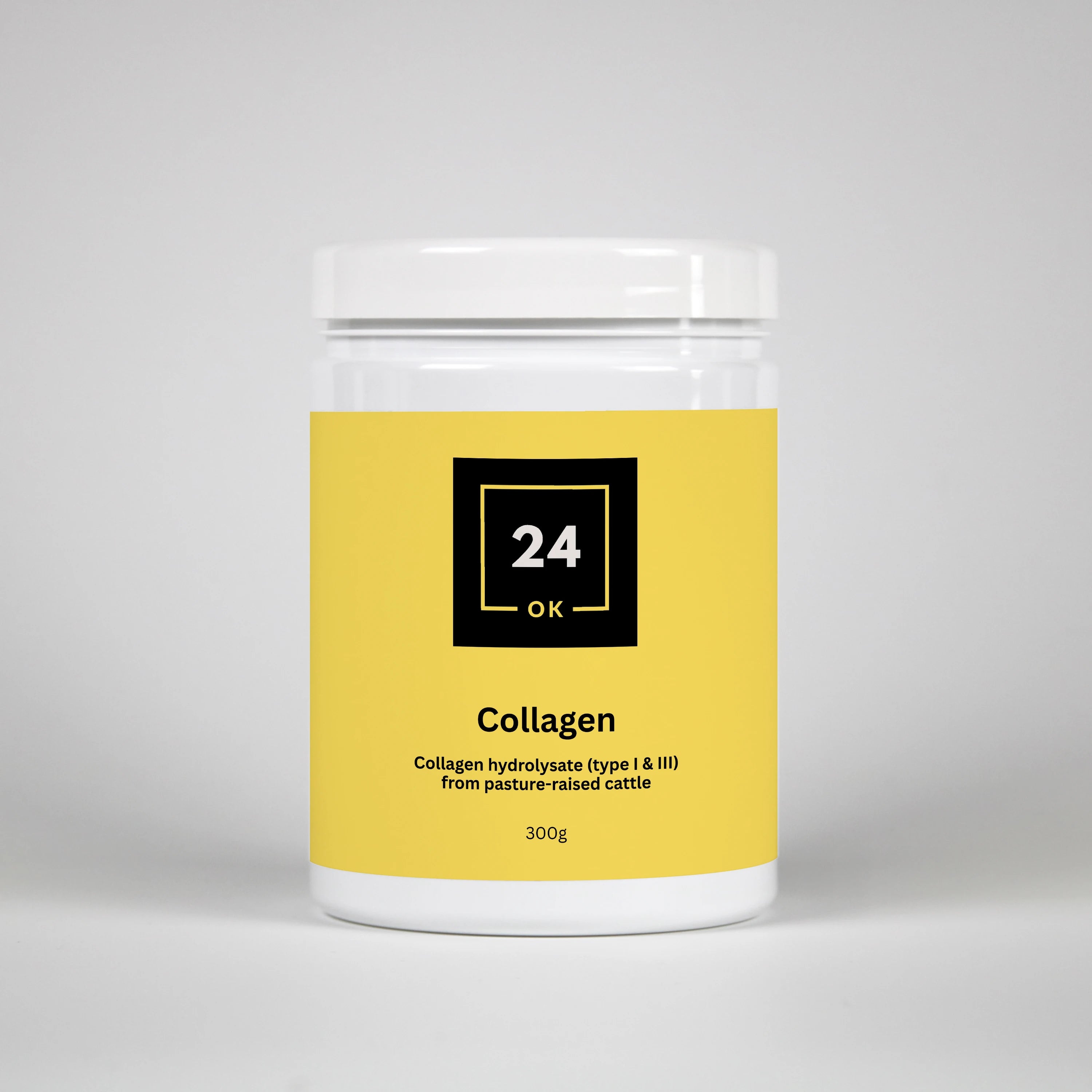 Hydrolizat kolagenu – 300 g