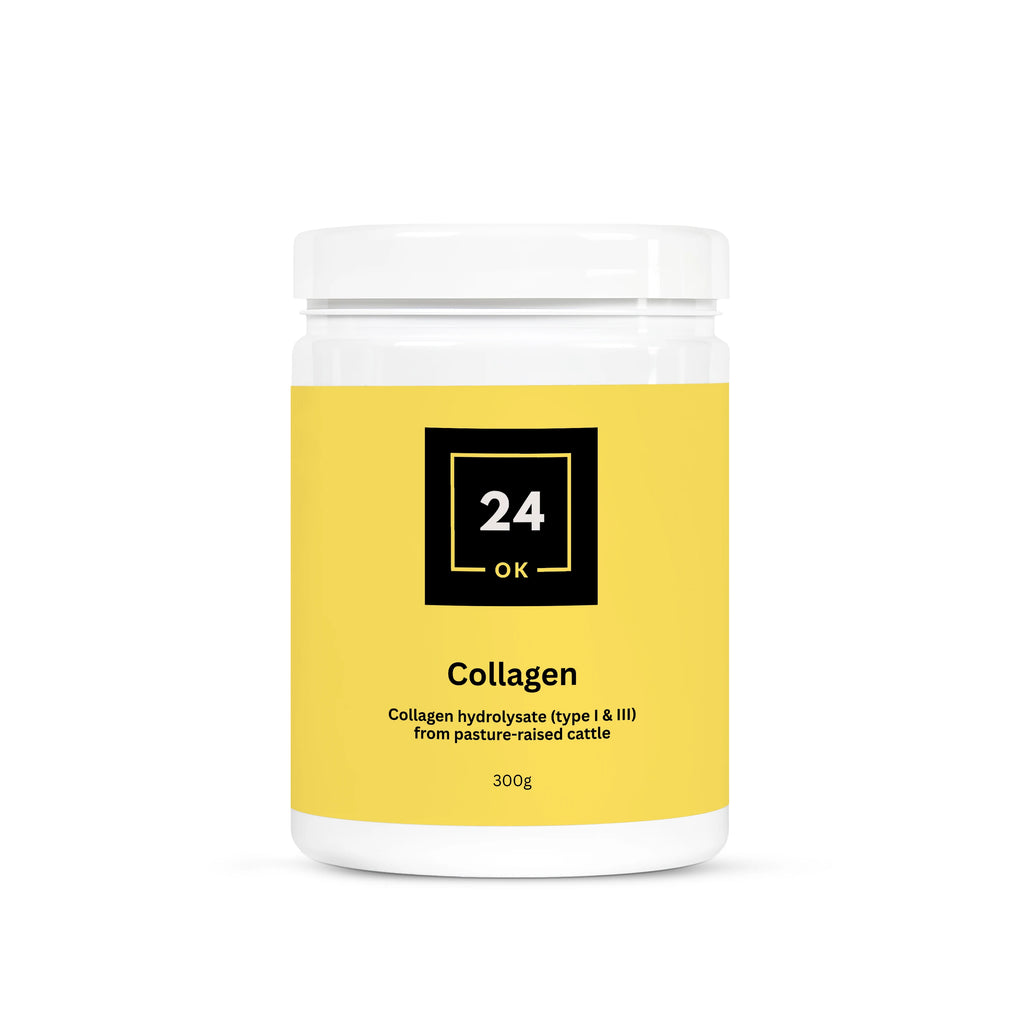 Hydrolizat kolagenu – 300 g