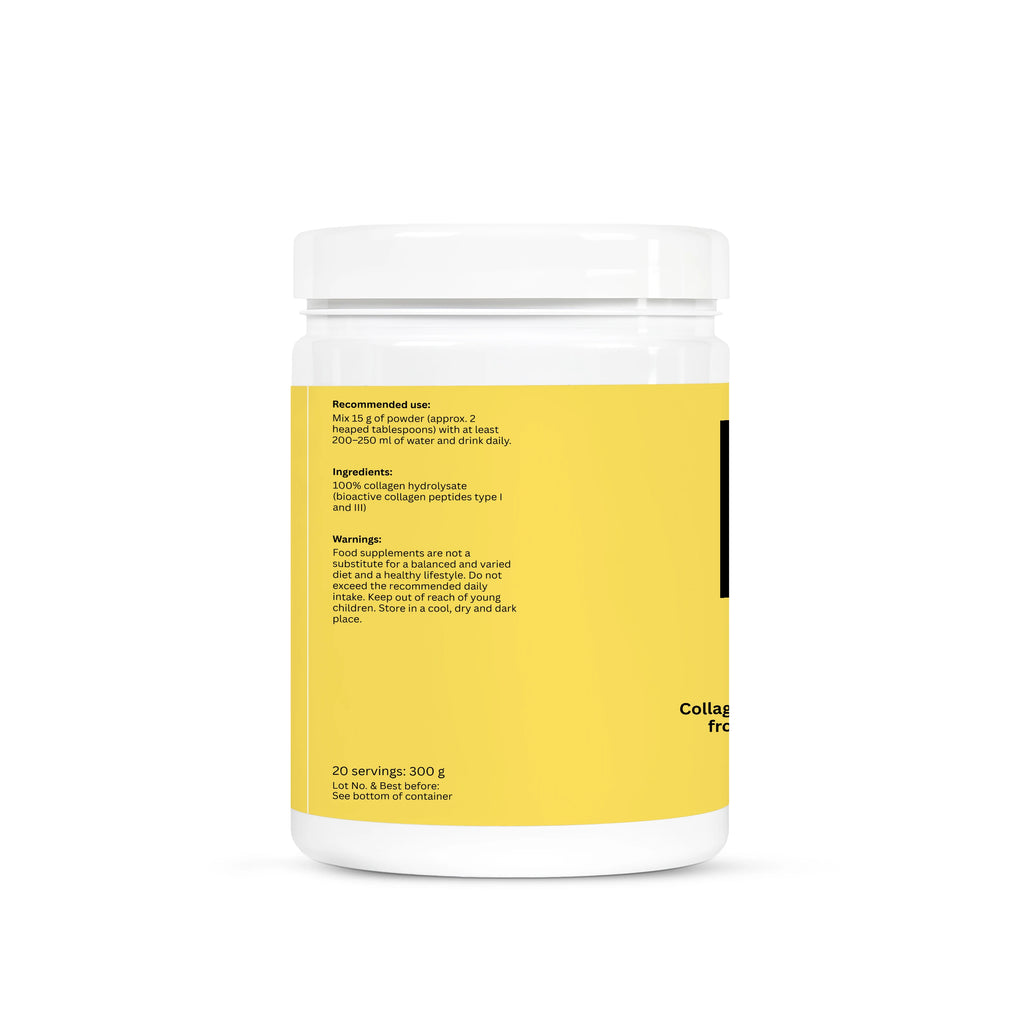 Hydrolizat kolagenu – 300 g